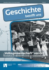 Geschichte Arbeitsblätter von buhv - Politik Unterrichtsmaterialien für den Unterricht