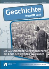 Geschichte Arbeitsblätter von buhv - Politik Unterrichtsmaterialien für den Unterricht