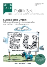 Sozialkunde Arbeitsblätter von buhv - Politik Unterrichtsmaterialien für den Unterricht