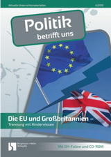 Sozialkunde Arbeitsblätter von buhv - Politik Unterrichtsmaterialien für den Unterricht