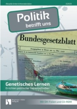 Sozialkunde Arbeitsblätter von buhv - Politik Unterrichtsmaterialien für den Unterricht