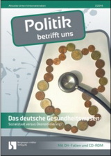 Sozialkunde Arbeitsblätter von buhv - Politik Unterrichtsmaterialien für den Unterricht