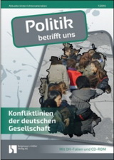 Sozialkunde Arbeitsblätter von buhv - Politik Unterrichtsmaterialien für den Unterricht