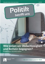 Sozialkunde Arbeitsblätter von buhv - Politik Unterrichtsmaterialien für den Unterricht