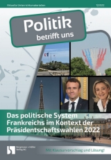 Sozialkunde Arbeitsblätter von buhv - Politik Unterrichtsmaterialien für den Unterricht