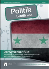 Sozialkunde Arbeitsblätter von buhv - Politik Unterrichtsmaterialien für den Unterricht