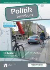Sozialkunde Arbeitsblätter von buhv - Politik Unterrichtsmaterialien für den Unterricht