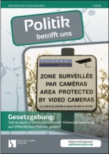 Sozialkunde Arbeitsblätter von buhv - Politik Unterrichtsmaterialien für den Unterricht