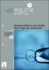 Sozialkunde Arbeitsblätter von buhv - Politik Unterrichtsmaterialien für den Unterricht