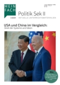 USA und China im Vergleich Sozialkunde Arbeitsblätter