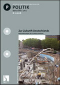 Die Zukunft Deutschlands Sozialkunde Arbeitsblätter