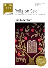 Religion Arbeitsblätter von buhv - Unterrichtsmaterialien für die Sekundarstufe I (5. bis 10. Schuljahr)