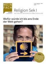 Religion Arbeitsblätter von buhv - Unterrichtsmaterialien für die Sekundarstufe I (5. bis 10. Schuljahr)