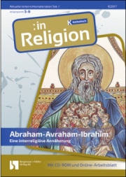 Religion Arbeitsblätter von buhv - Unterrichtsmaterialien für die Sekundarstufe I (5. bis 10. Schuljahr)