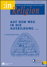 Religion Arbeitsblätter von buhv - Unterrichtsmaterialien für die Sekundarstufe I (5. bis 10. Schuljahr)