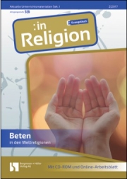 Religion Arbeitsblätter von buhv - Unterrichtsmaterialien für die Sekundarstufe I (5. bis 10. Schuljahr)