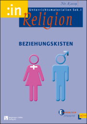 Religion Arbeitsblätter von buhv - Unterrichtsmaterialien für die Sekundarstufe I (5. bis 10. Schuljahr)