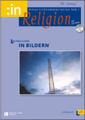 Religion Arbeitsblätter von buhv - Unterrichtsmaterialien für die Sekundarstufe I (5. bis 10. Schuljahr)