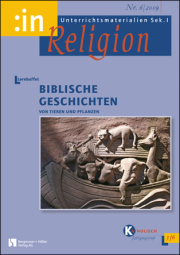 Religion Arbeitsblätter von buhv - Unterrichtsmaterialien für die Sekundarstufe I (5. bis 10. Schuljahr)