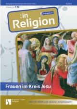 Religion Arbeitsblätter von buhv - Unterrichtsmaterialien für die Sekundarstufe I (5. bis 10. Schuljahr)