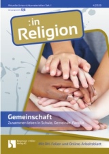 Religion Arbeitsblätter von buhv - Unterrichtsmaterialien für die Sekundarstufe I (5. bis 10. Schuljahr)