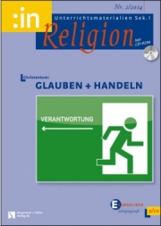 Religion Arbeitsblätter von buhv - Unterrichtsmaterialien für die Sekundarstufe I (5. bis 10. Schuljahr)