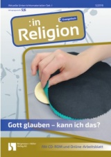 Religion Arbeitsblätter von buhv - Unterrichtsmaterialien für die Sekundarstufe I (5. bis 10. Schuljahr)