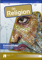 Religion Arbeitsblätter von buhv - Unterrichtsmaterialien für die Sekundarstufe I (5. bis 10. Schuljahr)