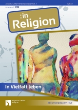 Religion Arbeitsblätter von buhv - Unterrichtsmaterialien für die Sekundarstufe I (5. bis 10. Schuljahr)