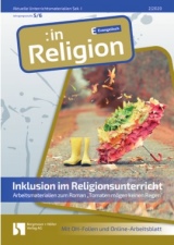 Religion Arbeitsblätter von buhv - Unterrichtsmaterialien für die Sekundarstufe I (5. bis 10. Schuljahr)