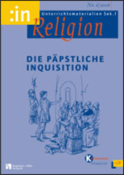 Religion Arbeitsblätter von buhv - Unterrichtsmaterialien für die Sekundarstufe I (5. bis 10. Schuljahr)