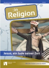 Religion Arbeitsblätter von buhv - Unterrichtsmaterialien für die Sekundarstufe I (5. bis 10. Schuljahr)