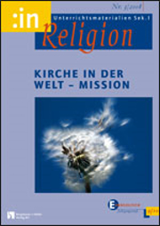 Religion Arbeitsblätter von buhv - Unterrichtsmaterialien für die Sekundarstufe I (5. bis 10. Schuljahr)