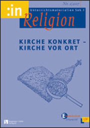 Religion Arbeitsblätter von buhv - Unterrichtsmaterialien für die Sekundarstufe I (5. bis 10. Schuljahr)