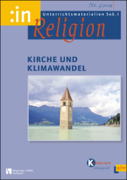 Religion Arbeitsblätter von buhv - Unterrichtsmaterialien für die Sekundarstufe I (5. bis 10. Schuljahr)