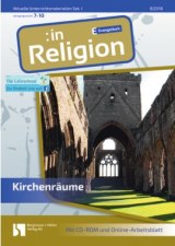 Religion Arbeitsblätter von buhv - Unterrichtsmaterialien für die Sekundarstufe I (5. bis 10. Schuljahr)