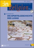 Religion Arbeitsblätter der Sek. I, 5. bis 10. Schuljahr