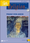 Religion Arbeitsblätter der Sek. I, 5. bis 10. Schuljahr