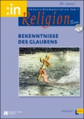 Religion Arbeitsblätter der Sek. I, 5. bis 10. Schuljahr