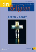 Religion Arbeitsblätter der /Sek. I (5.bis 10. Schuljahr)