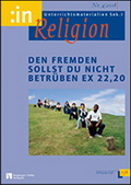 Religion Arbeitsblätter der /Sek. I (5.bis 10. Schuljahr)