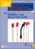 Religion Arbeitsblätter der Sek. I, 5. bis 10. Schuljahr