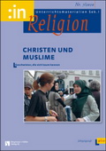 Religion Arbeitsblätter der /Sek. I (5.bis 10. Schuljahr)