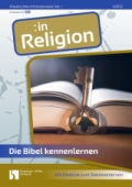 Religion Arbeitsblätter der Sek. I, 5. bis 10. Schuljahr