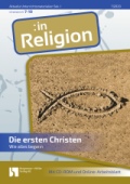 Religion Arbeitsblätter der Sek. I, 5. bis 10. Schuljahr