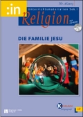 Religion Arbeitsblätter der Sek. I, 5. bis 10. Schuljahr