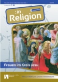 Religion Arbeitsblätter der Sek. I, 5. bis 10. Schuljahr