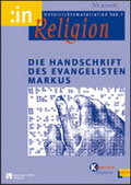 Religion Arbeitsblätter der /Sek. I (5.bis 10. Schuljahr)