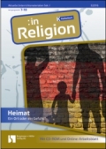 Religion Arbeitsblätter der Sek. I, 5. bis 10. Schuljahr