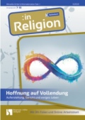 Religion Arbeitsblätter der Sek. I, 5. bis 10. Schuljahr